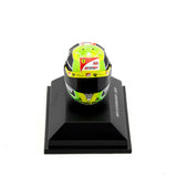 1:8, Mick Schumacher 2020 Casca, Verde, 2020 - FansBRANDS®