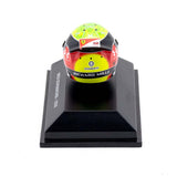 1:8, Mick Schumacher 2020 Casca, Verde, 2020 - FansBRANDS®