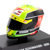 1:8, Mick Schumacher 2020 Casca, Verde, 2020 - FansBRANDS®