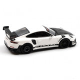 Manthey-Racing Porsche 911 GT2 RS MR 1:43 White Collector Edition - FansBRANDS®