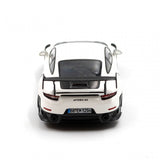 Manthey-Racing Porsche 911 GT2 RS MR 1:43 White Collector Edition - FansBRANDS®