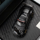 Manthey-Racing Porsche 911 GT3 RS MR 1:43 Black Collector Edition - FansBRANDS®
