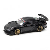 Manthey-Racing Porsche 911 GT3 RS MR 1:43 Black - FansBRANDS®