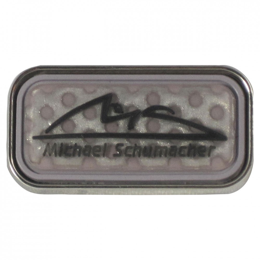 Brosa, Michael Schumacher Logo, X, X, x, 2015 - FansBRANDS®