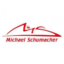 Autocolant, Michael Schumacher Logo, X, X, x, 2015 - FansBRANDS®