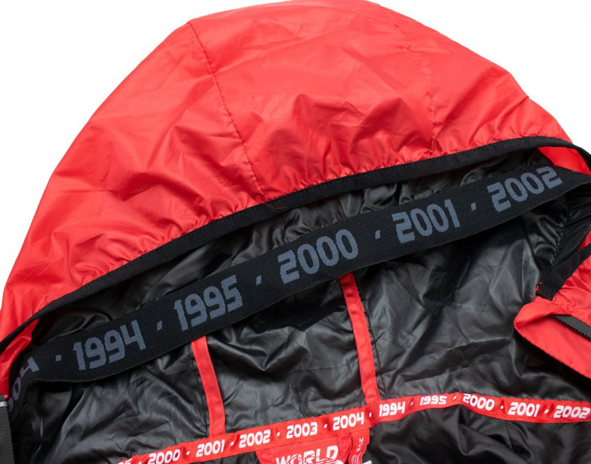 Geaca, Michael Schumacher Speedline, Barbat, Rosu, 2018 - FansBRANDS®