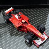 Michael Schumacher Ferrari F1-200Winner Europe GP 2001:43 - FansBRANDS®