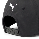 Mercedes Baseballcap, Puma, Schwarz