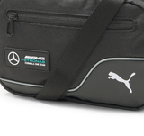 Mercedes Umhängetasche, Puma, Schwarz 29,5 x 15 x 8 cm