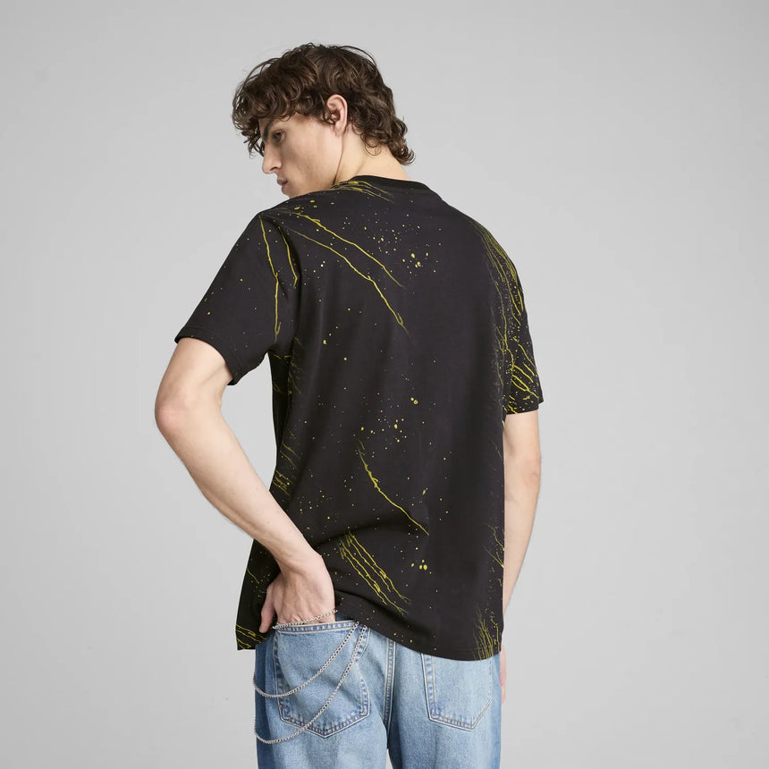 Ferrari Race Tricou cu guler rotund 🔥