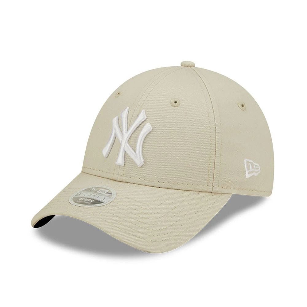 MLB New York Yankees New Era 9FORTY team cap - Women's