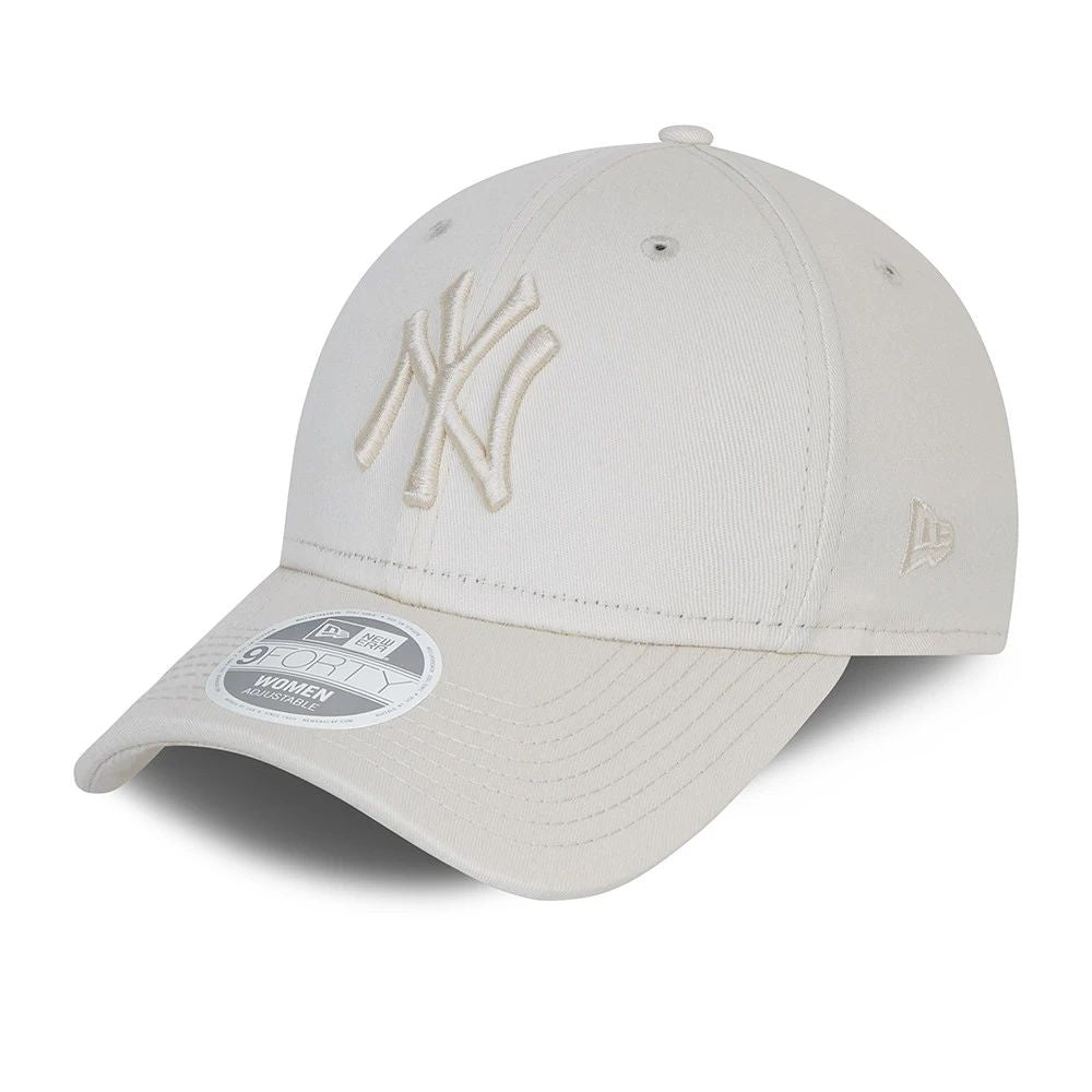 MLB New York Yankees New Era 9FORTY team cap - Women's