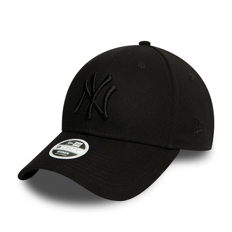 MLB New York Yankees Essential 9FORTY Team Cap - Women's