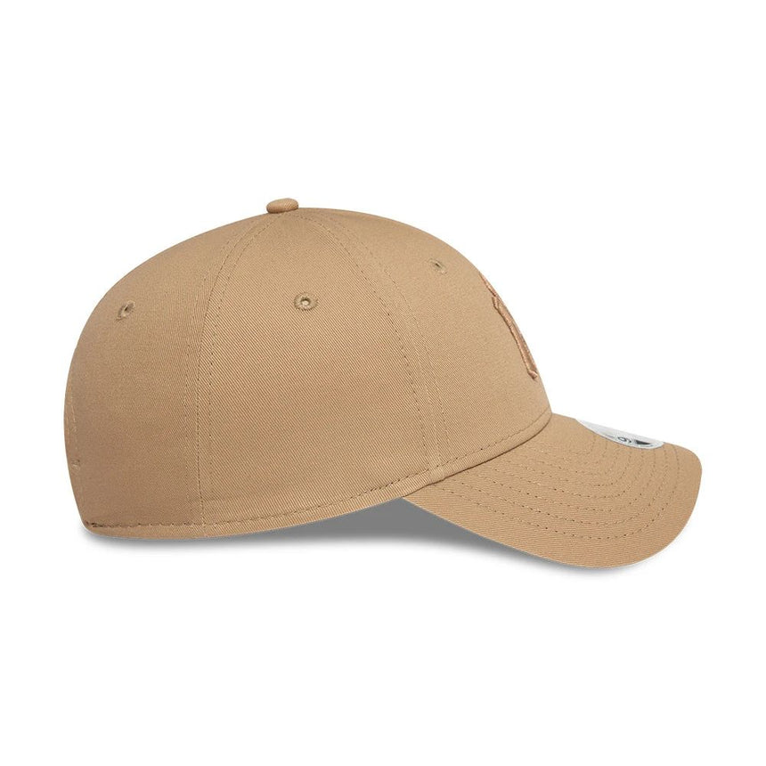 MLB New York Yankees 9FORTY-Teamkappe – Damen