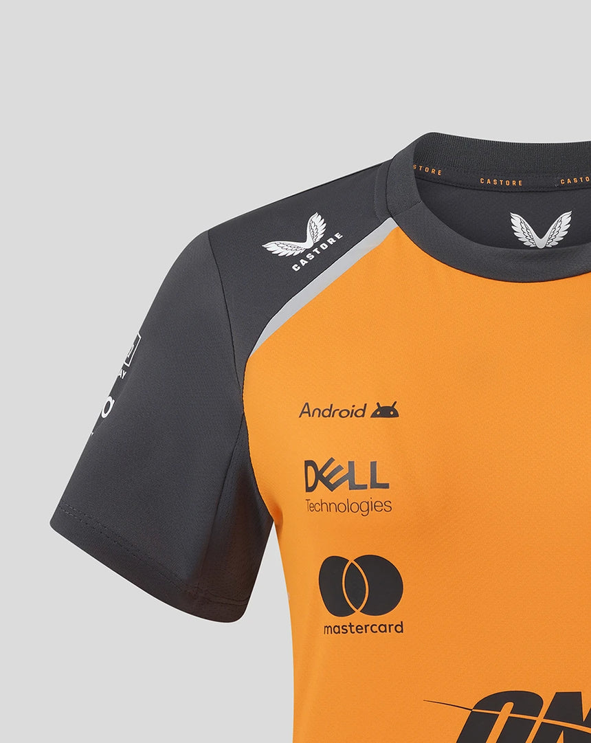 McLaren F1 Team tricou Setup, Oscar Piastri, Femei 🔥