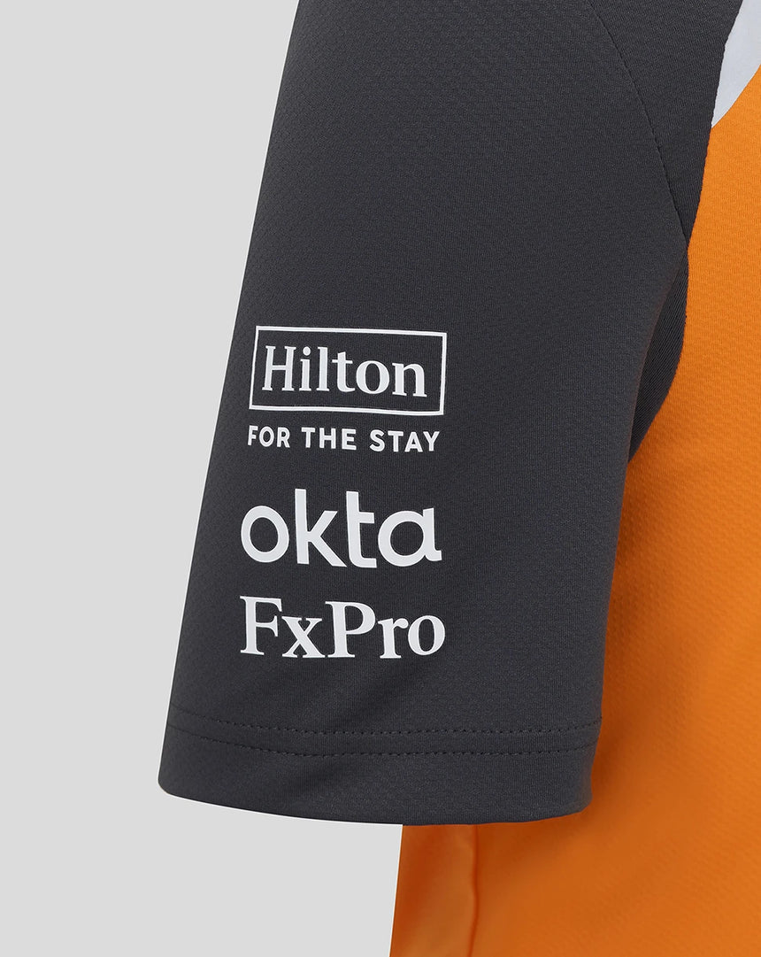 McLaren F1 Team tricou Setup, Copii 🔥