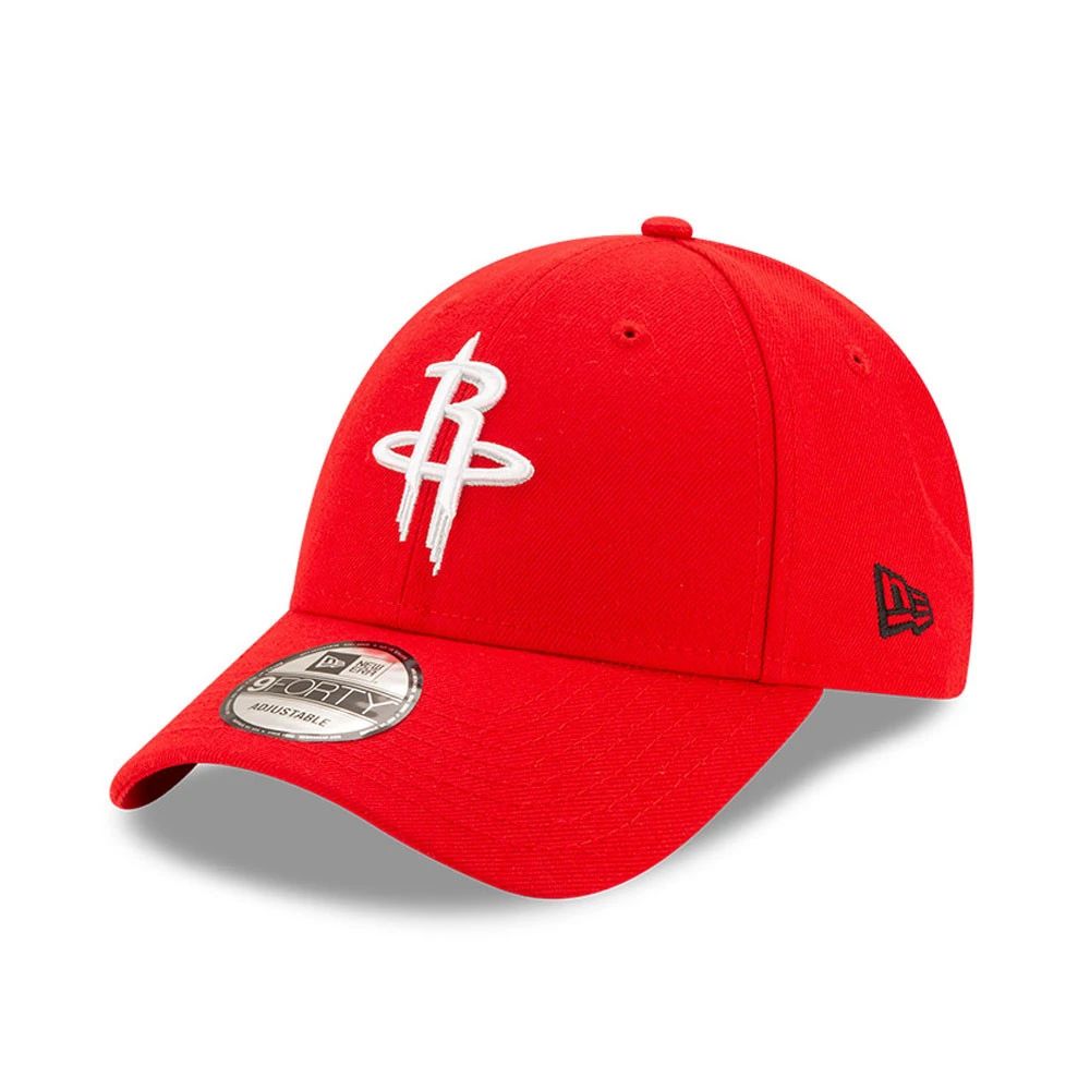 NBA Houston Rockets team cap