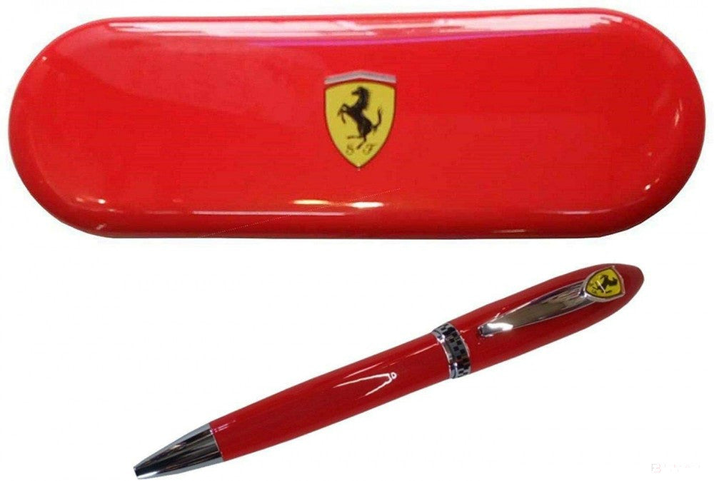 Pix, Ferrari Mugello, Rosu, 2020 - FansBRANDS®