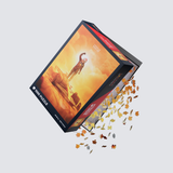 Puzzle Red Bull Racing, Max Verstappen, Zandvoort 2024, 1000 piese