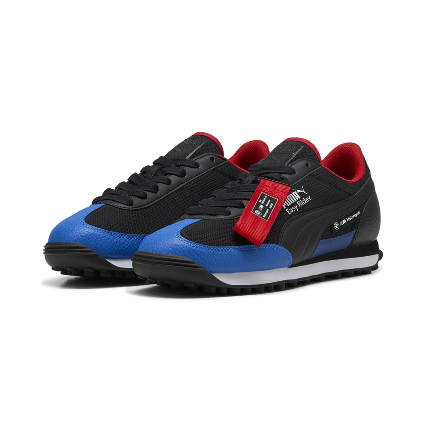 BMW pantofi Easy Rider 🔥