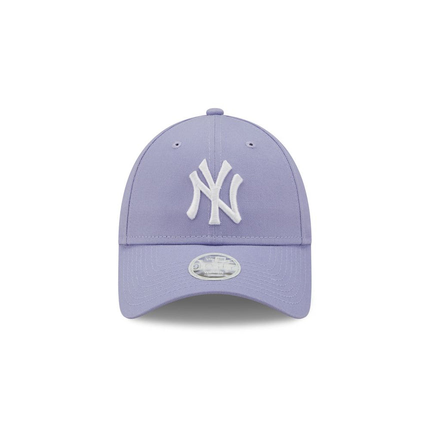 New York Yankees 9FORTY șapcă echipă - Femei