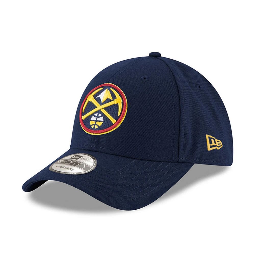 NBA Denver Nuggets team cap