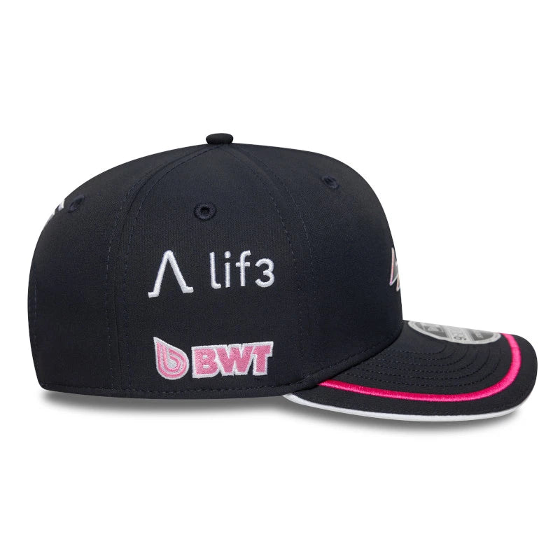 Alpine Pierre Gasly Cap 🔥