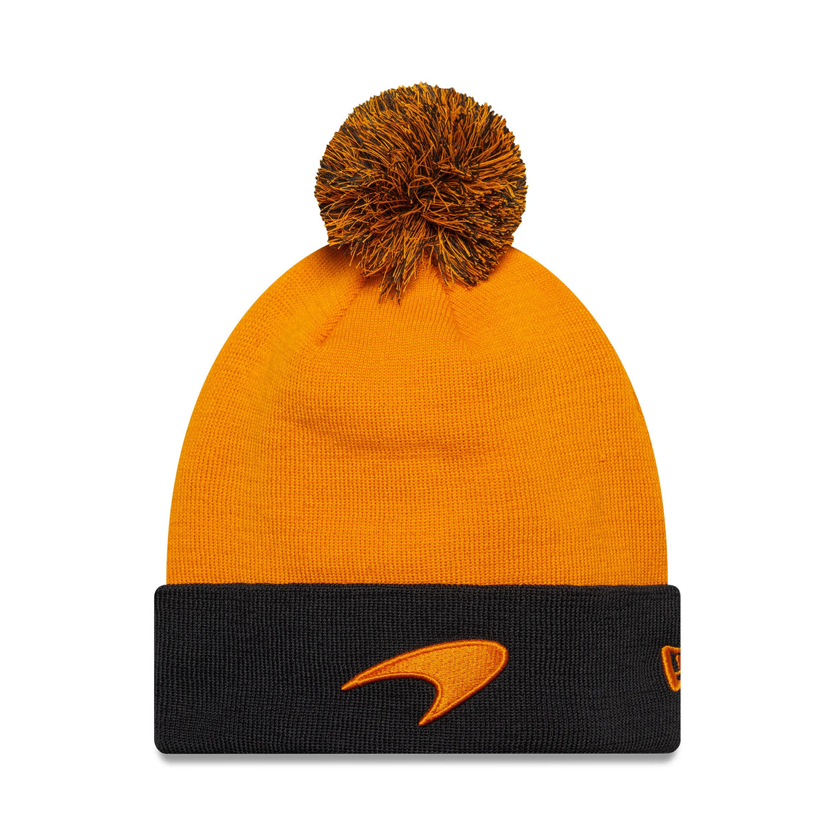 McLaren Winter hat with pompom 🔥