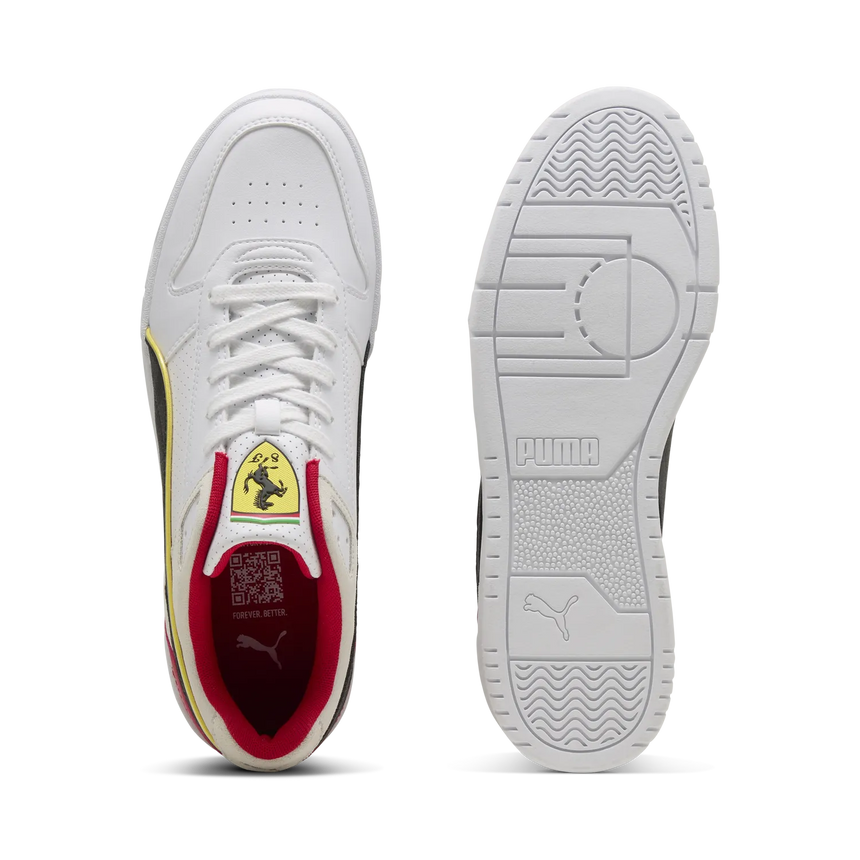 BMW MMS RBD Game pantofi - alb 🔥