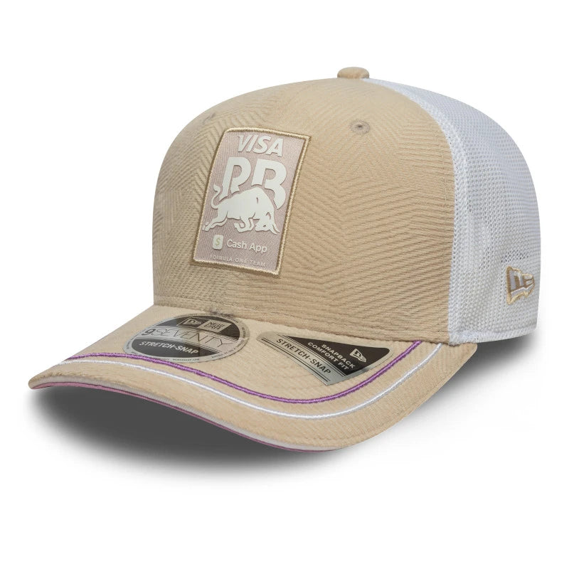 VisaRB 9SEVENTY Team Cap 🔥