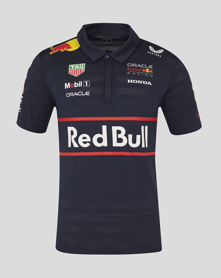 Red Bull Racing Poloshirt 🔥