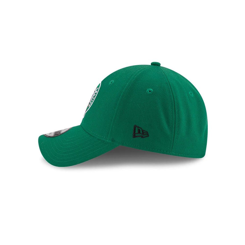 NBA Boston Celtics team cap