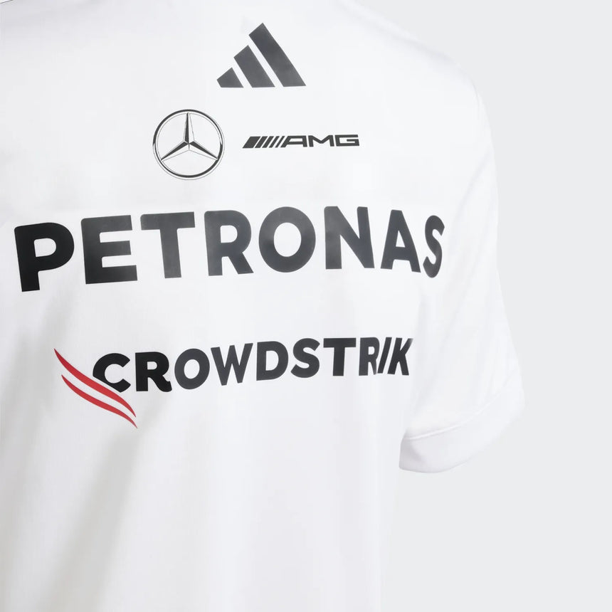 Mercedes Tricou pilot - copii 🔥