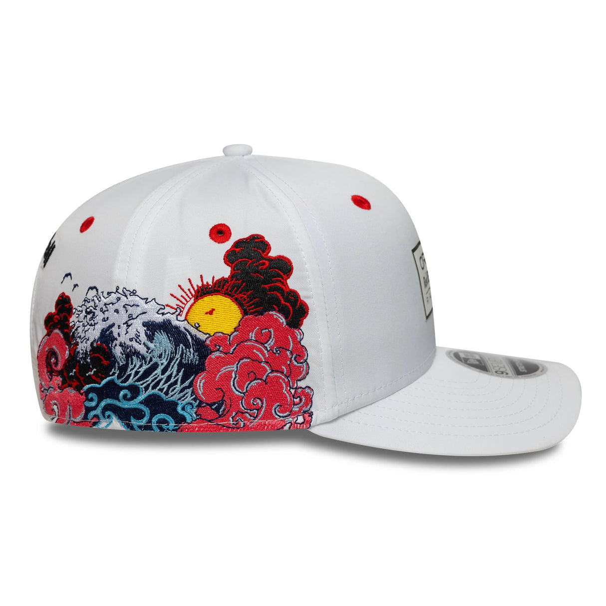 Red Bull Racing Japan 9SEVENTY SS Cap 🔥