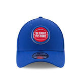 NBA Detroit Pistons team cap
