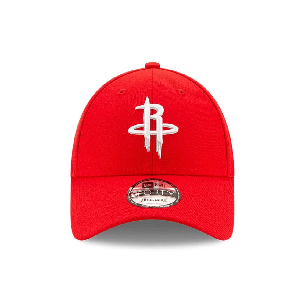 NBA Houston Rockets team cap