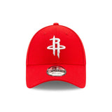 NBA Houston Rockets team cap