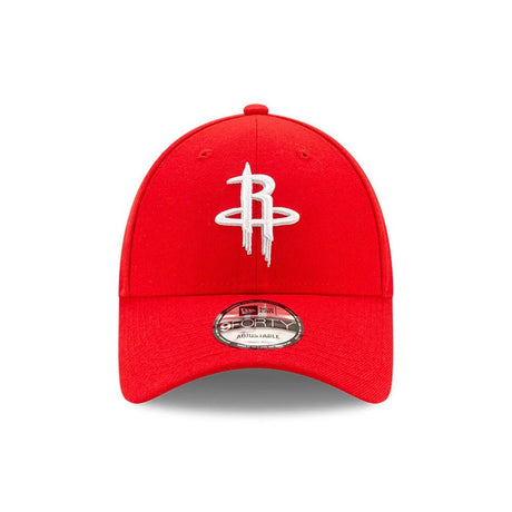 NBA Houston Rockets team cap