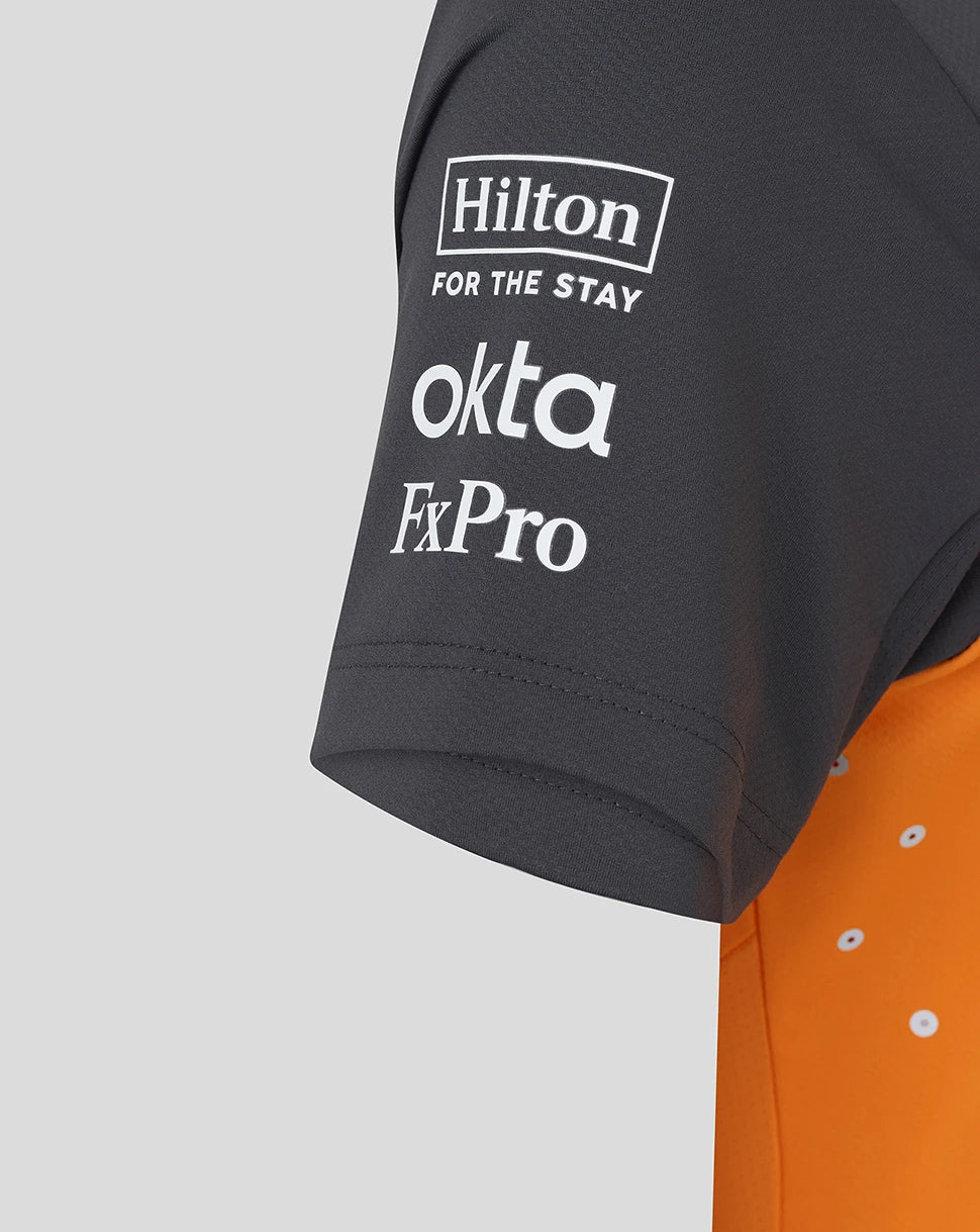 McLaren F1 Team tricou Setup, Oscar Piastri, Femei 🔥