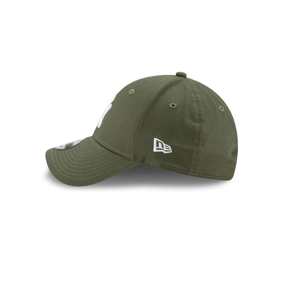 MLB New York Yankees 9FORTY Team Cap