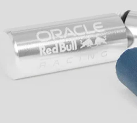 Red Bull Ear Plug Canister Key and Earplugs, 2023