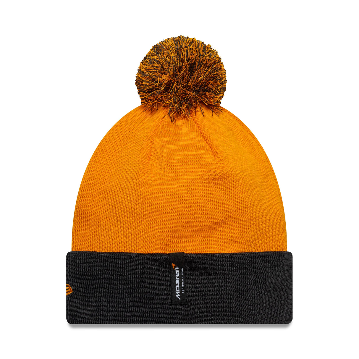 McLaren Winter hat with pompom 🔥