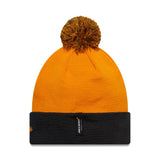 McLaren Winter hat with pompom 🔥