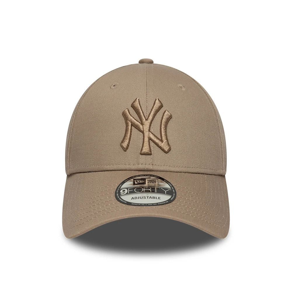 NBA New York Yankees New Era 9FORTY Șapcă de echipă