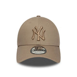 NBA New York Yankees New Era 9FORTY Șapcă de echipă