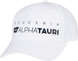 Sapca de Baseball, Alpha Tauri Team logo, 2022, Alb - FansBRANDS®