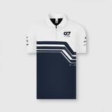 Scuderia Alpha Tauri, Man, Team Polo, Navy 2022 - FansBRANDS®