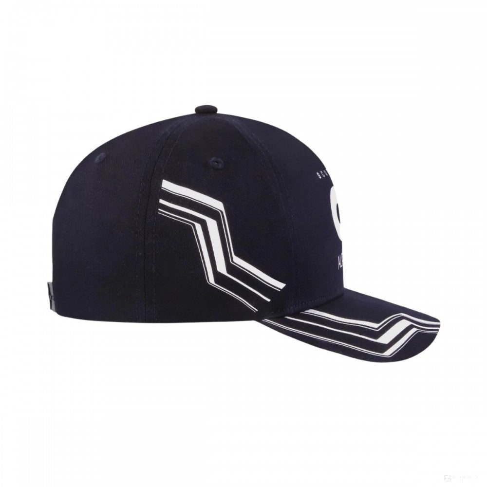 Scuderia Alpha Tauri, Baseball Cap, Blue, 2022