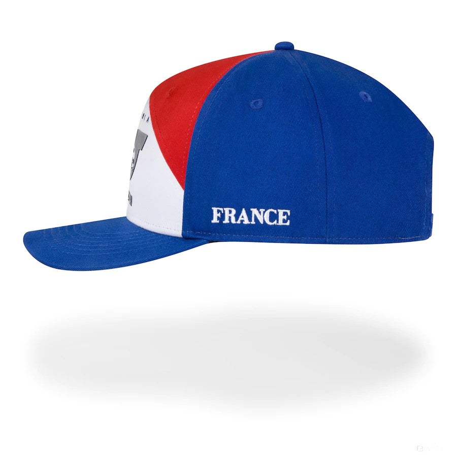 Scuderia Alpha Tauri, Baseball Cap, France, 2022 - FansBRANDS®