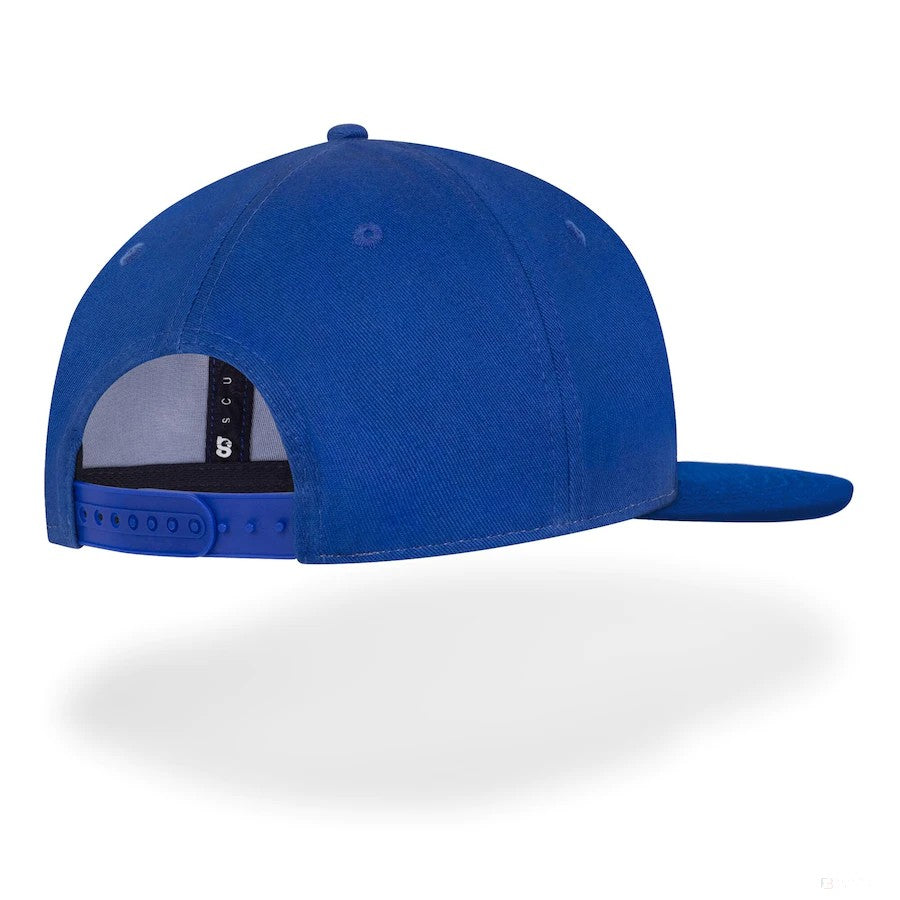 Scuderia Alpha Tauri, Baseball Cap, France, 2022 - FansBRANDS®